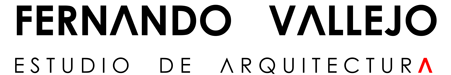Logotipo de Fernando Vallejo