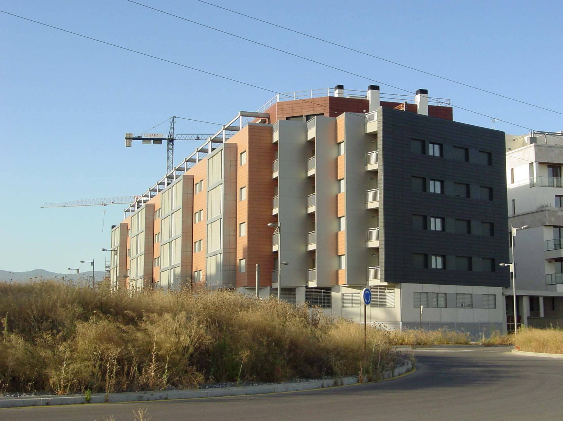 Edificio “Latitud”