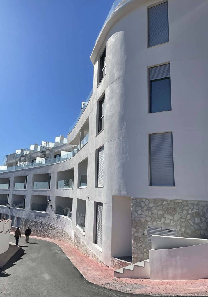 Residencial “Inbisa Mijas”