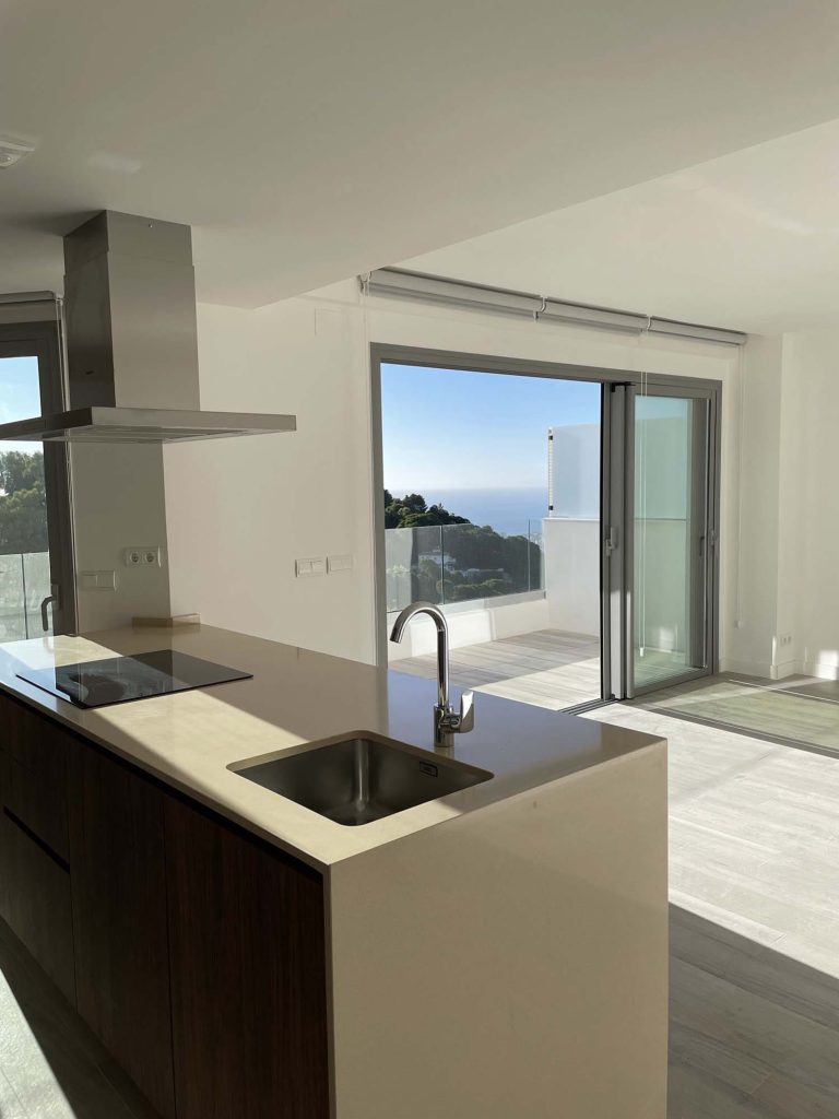 Residencial “Inbisa Mijas”