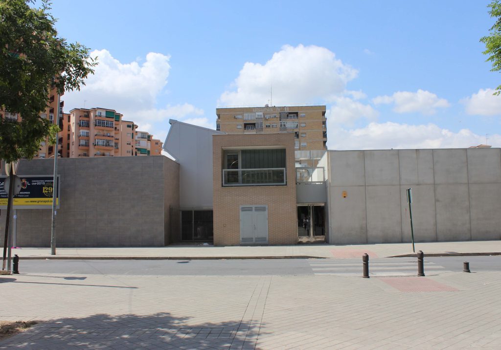 Biblioteca Municipal “Francisco Ayala”