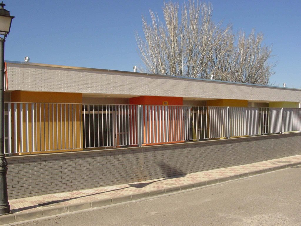 Centro de Educación Infantil