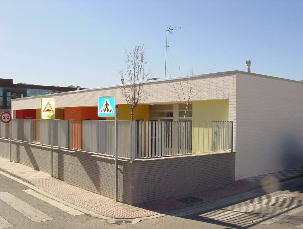 Centro de Educación Infantil