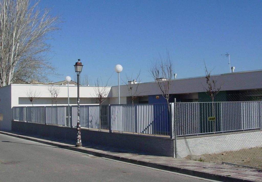 Centro de Educación Infantil