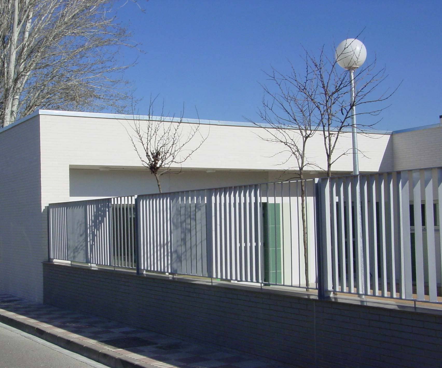 Centro de Educación Infantil