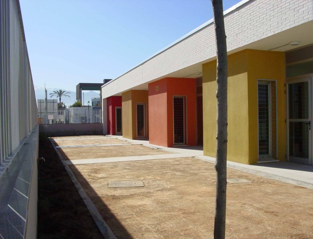 Centro de Educación Infantil