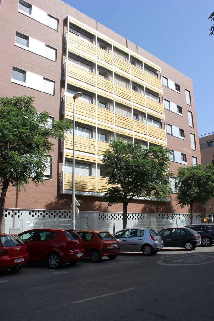 Residencial "Edén"