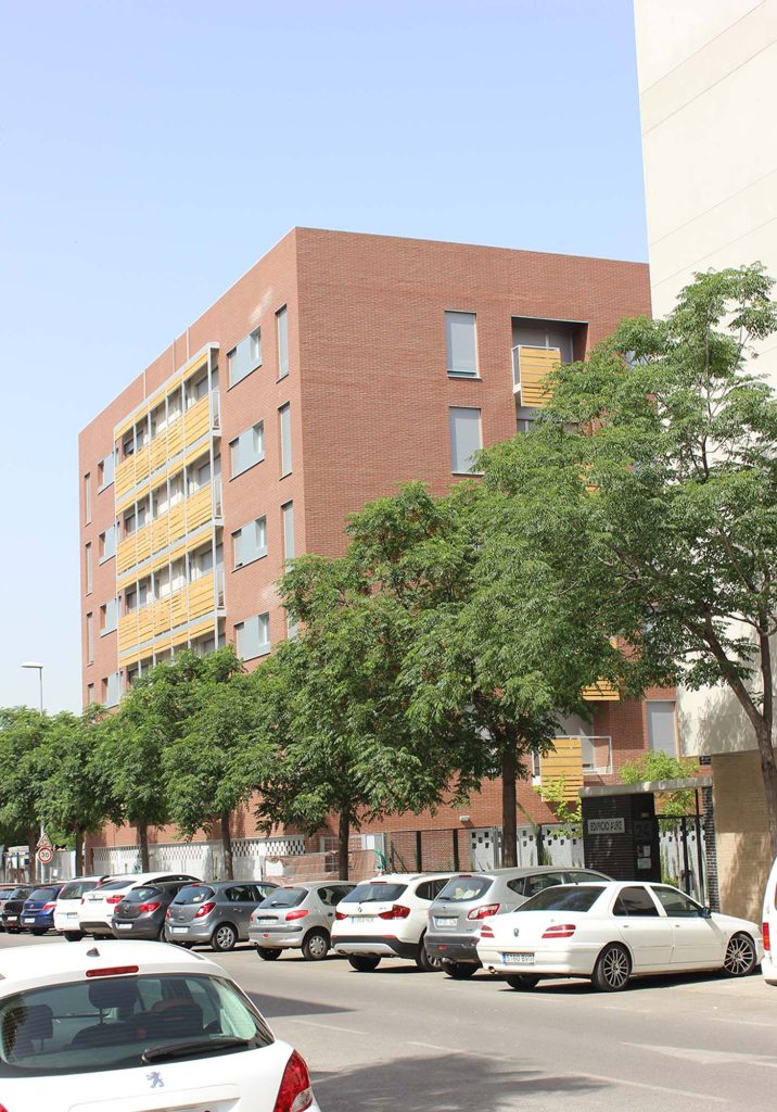 Residencial "Edén"